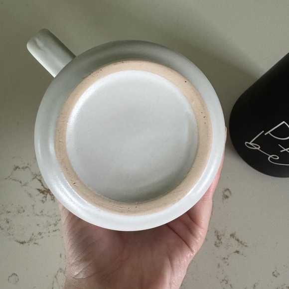 Mama Bear + Papa Bear coffee mug set - Picture 6 of 7